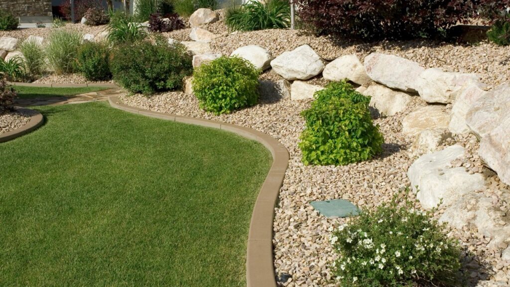 landscaping in athens, ga